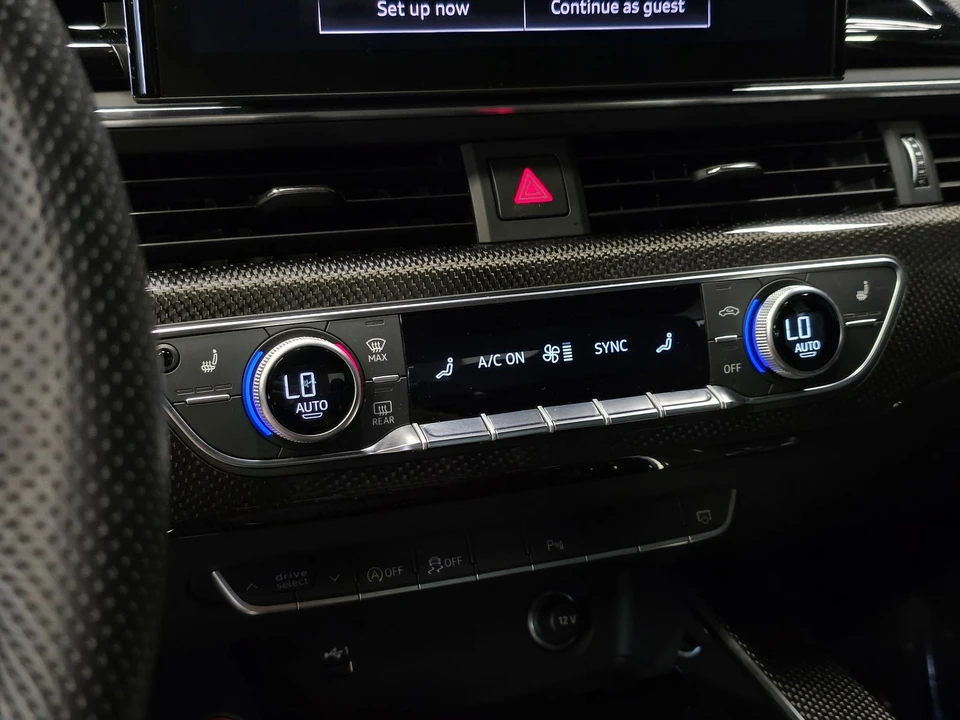 2023 Audi B9 S4 - Image 25 of 31