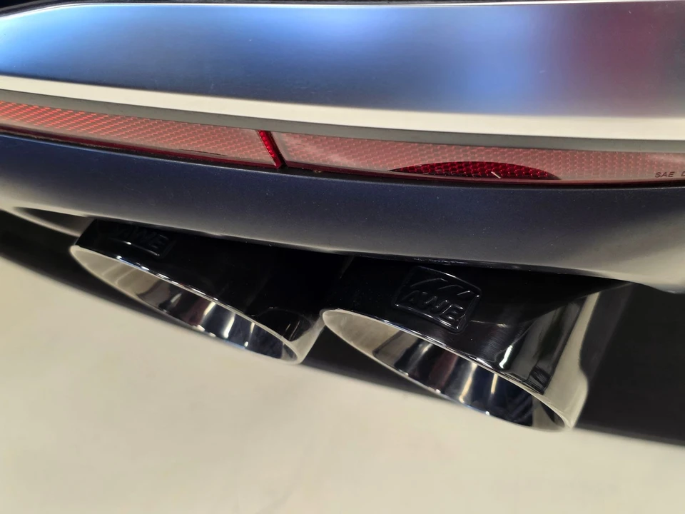 2023 Audi B9 S4 - Image 5 of 31