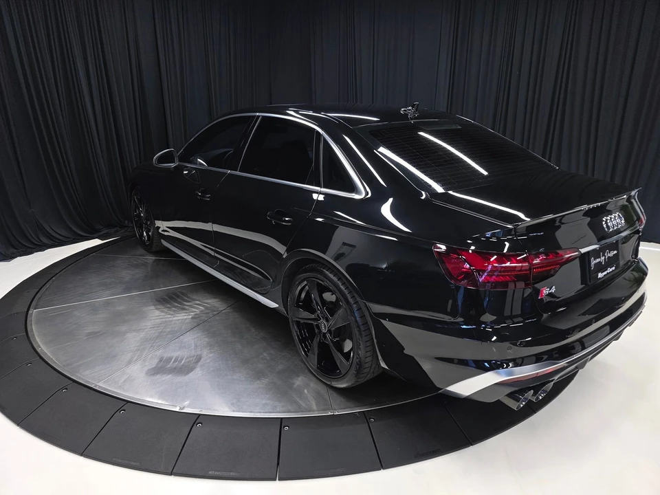 2023 Audi B9 S4 - Image 10 of 31