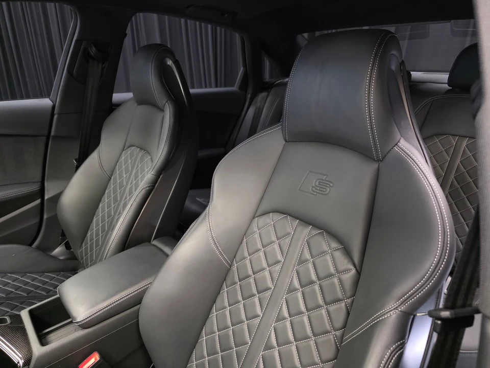 2023 Audi B9 S4 - Image 18 of 31