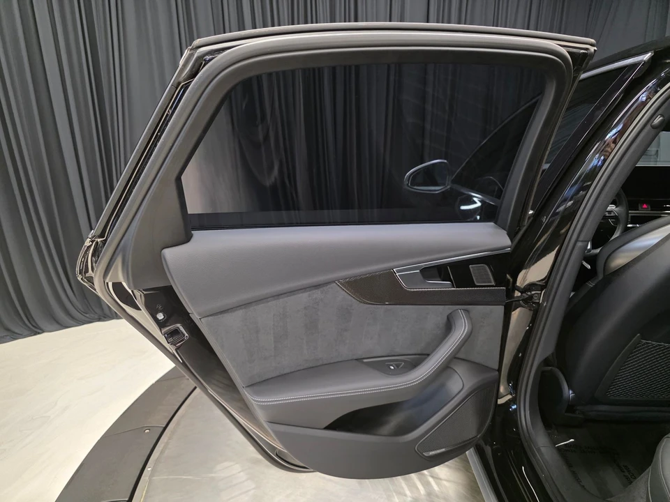 2023 Audi B9 S4 - Image 28 of 31