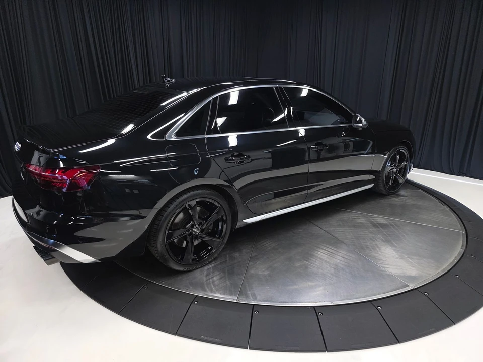 2023 Audi B9 S4 - Image 12 of 31