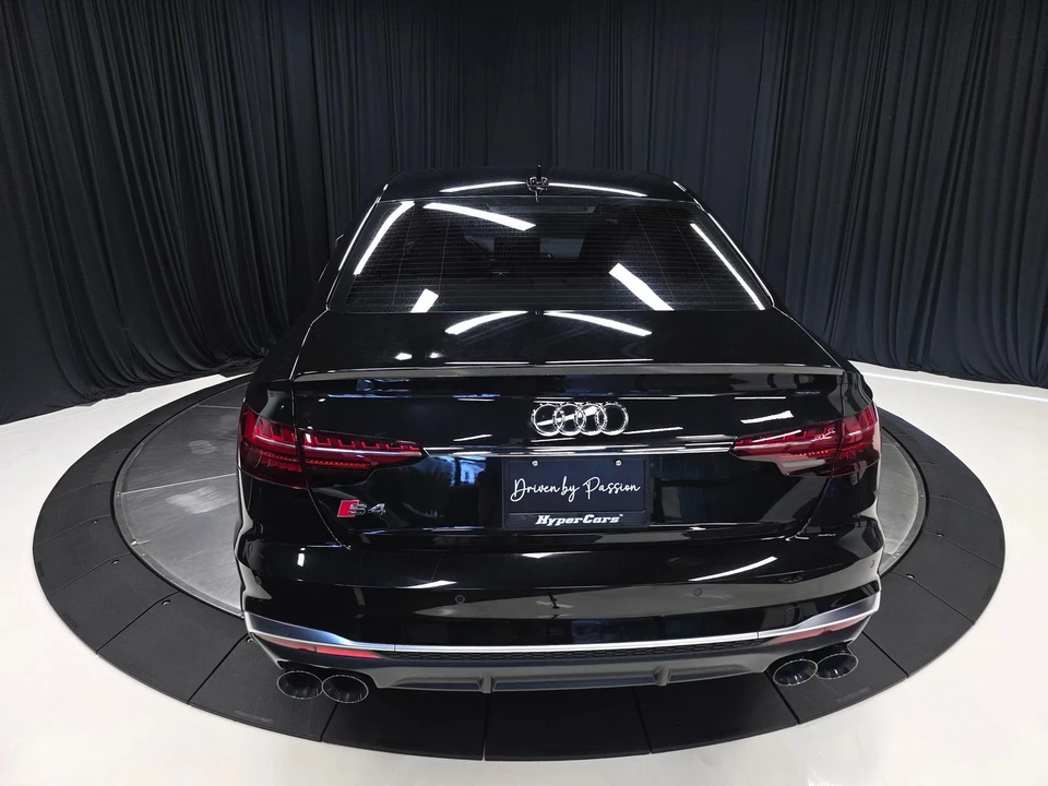 2023 Audi B9 S4 - Image 11 of 31
