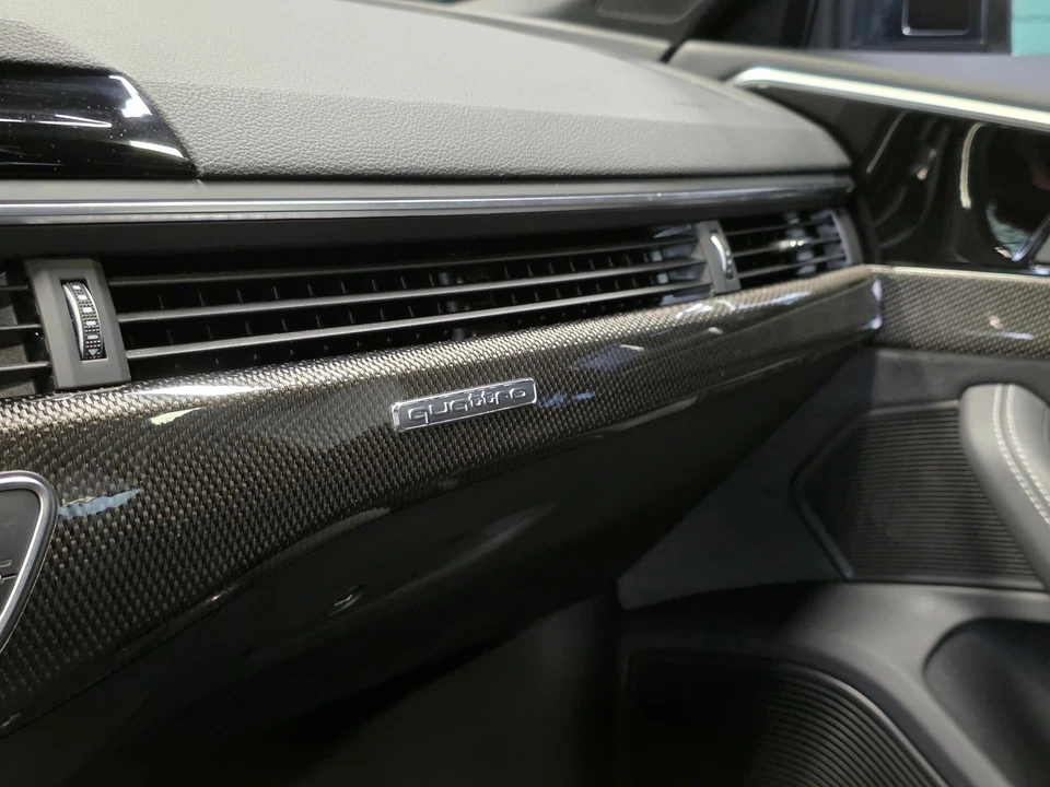2023 Audi B9 S4 - Image 27 of 31