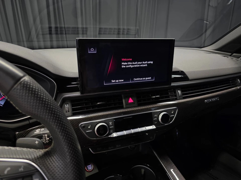 2023 Audi B9 S4 - Image 24 of 31