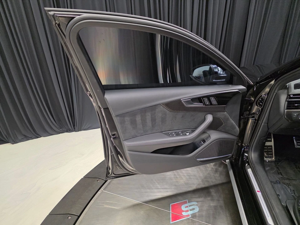 2023 Audi B9 S4 - Image 15 of 31