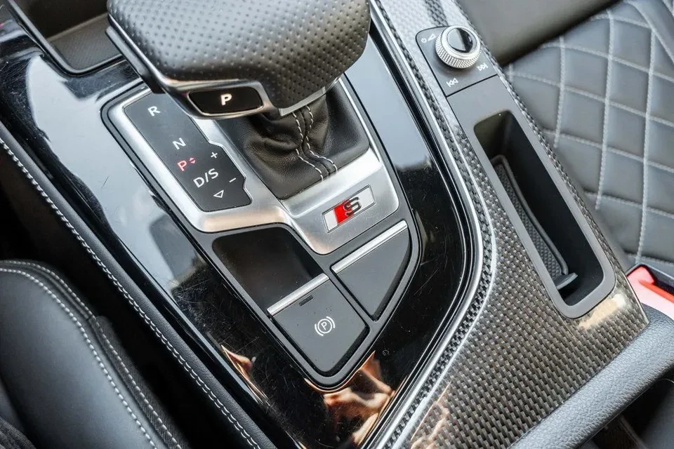 2023 Audi B9 S4 - Image 7 of 20