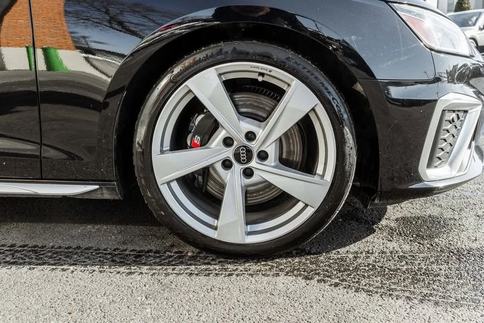 2023 Audi B9 S4 - Image 3 of 20