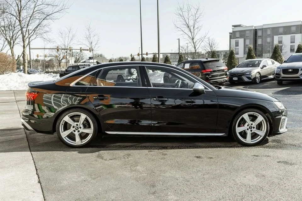 2023 Audi B9 S4 - Image 2 of 20