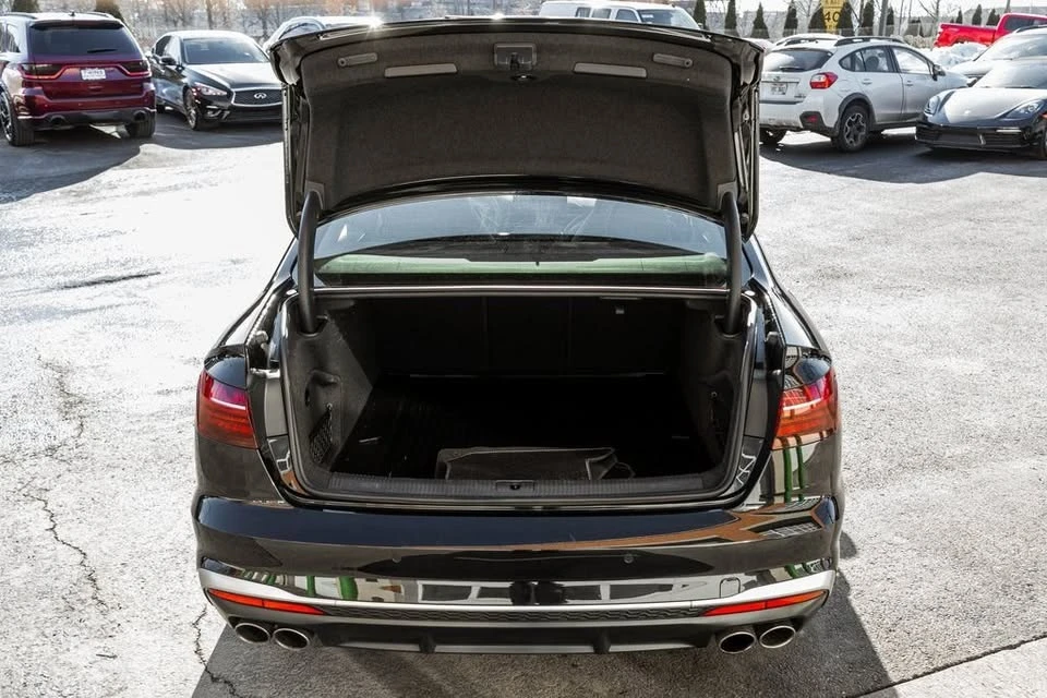 2023 Audi B9 S4 - Image 17 of 20