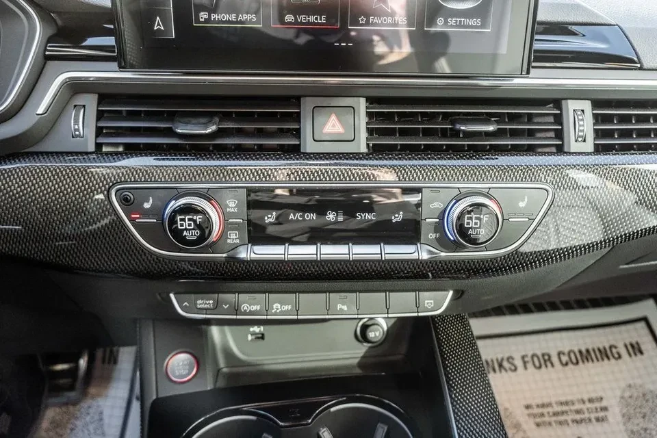 2023 Audi B9 S4 - Image 15 of 20