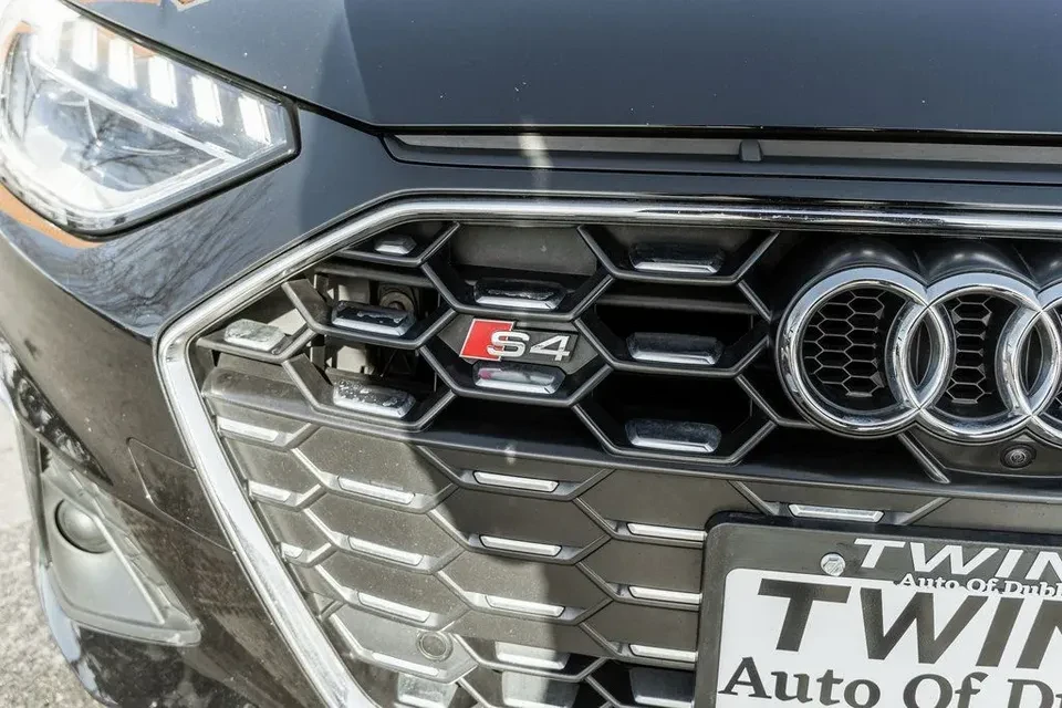 2023 Audi B9 S4 - Image 18 of 20