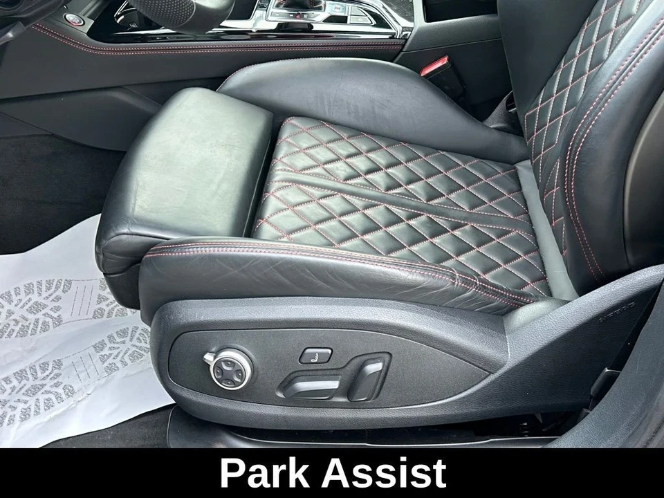 2023 Audi B9 S4 - Image 10 of 12