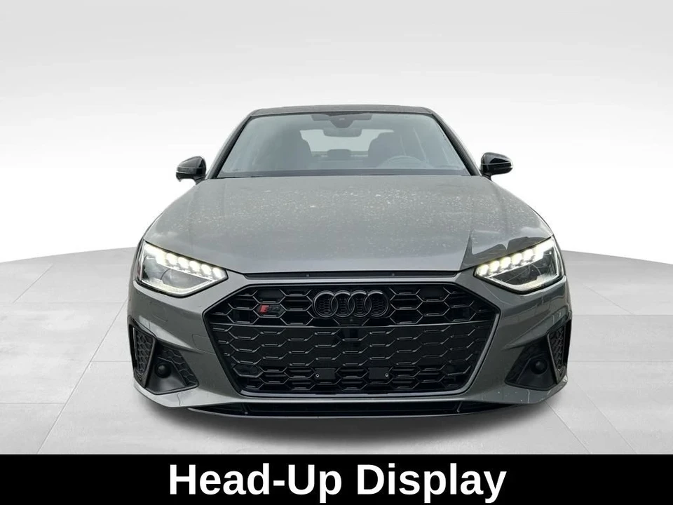 2023 Audi B9 S4 - Image 8 of 12