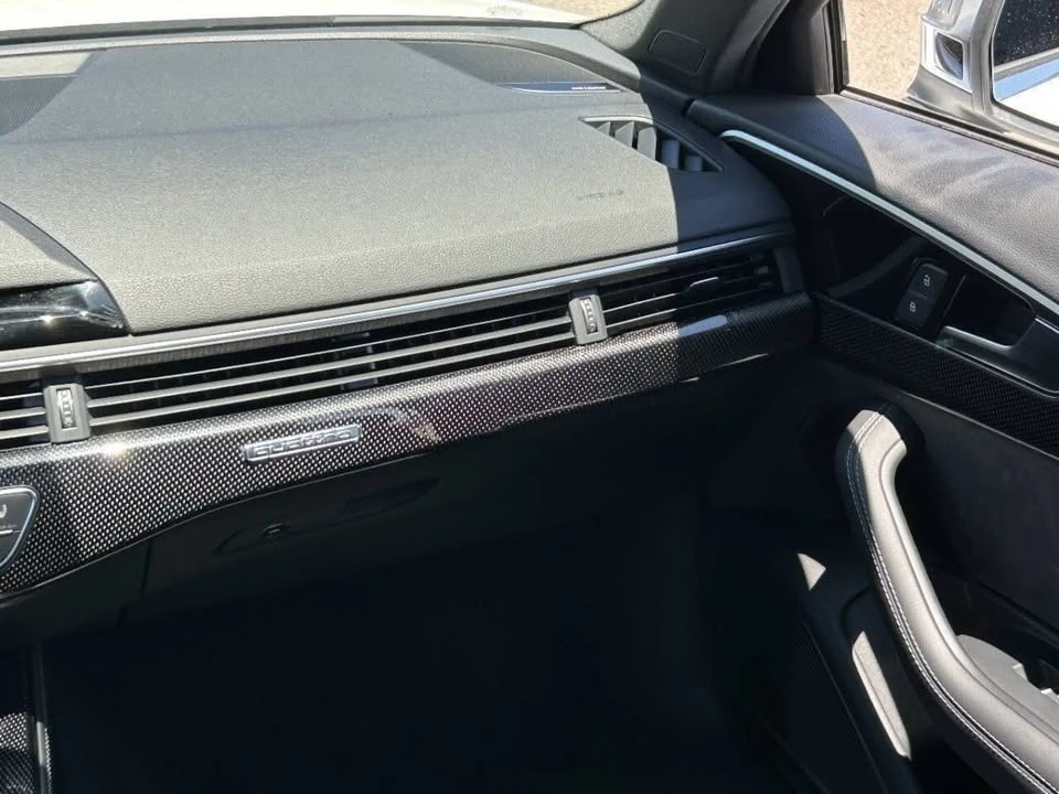 2023 Audi B9 S4 - Image 18 of 20