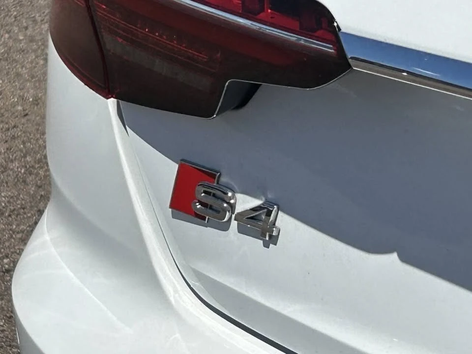 2023 Audi B9 S4 - Image 9 of 20