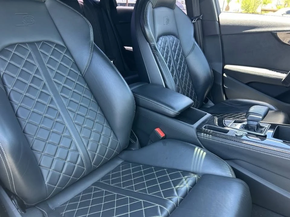 2023 Audi B9 S4 - Image 11 of 20