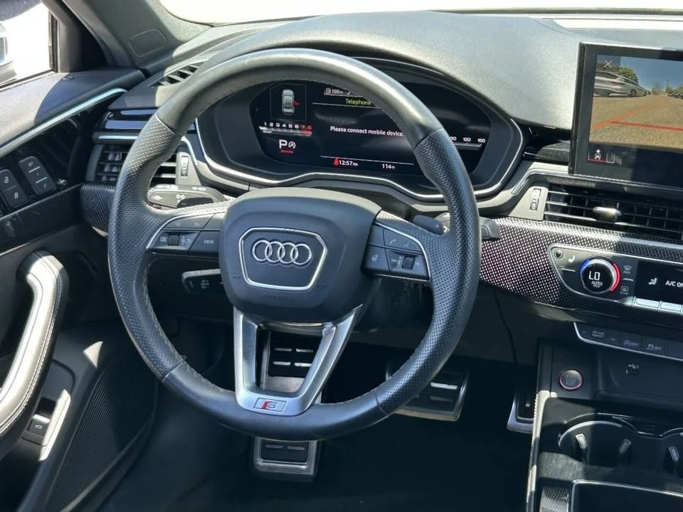 2023 Audi B9 S4 - Image 16 of 20