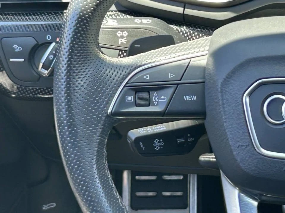 2023 Audi B9 S4 - Image 20 of 20