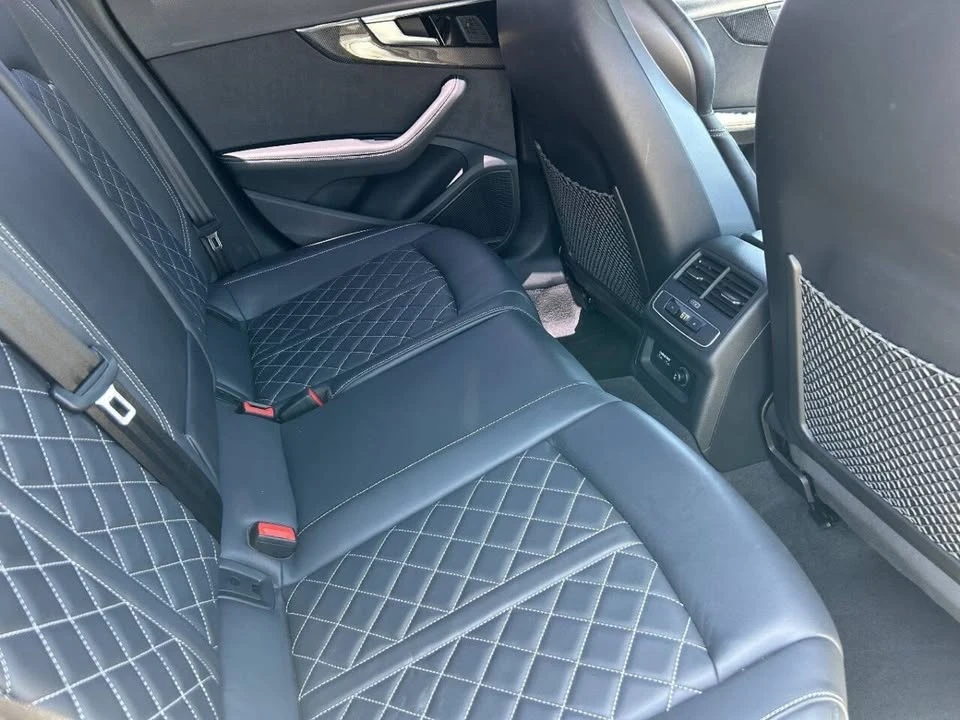 2023 Audi B9 S4 - Image 14 of 20