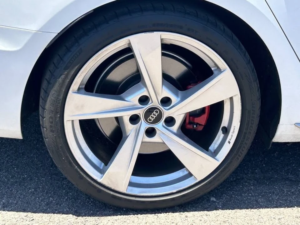 2023 Audi B9 S4 - Image 10 of 20