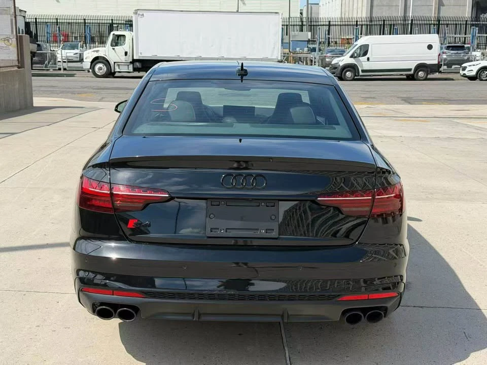 2023 Audi B9 S4 - Image 5 of 9