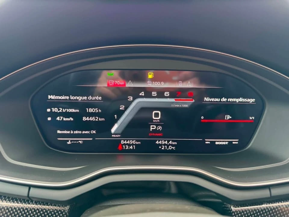 2023 Audi B9 S4 - Image 15 of 18