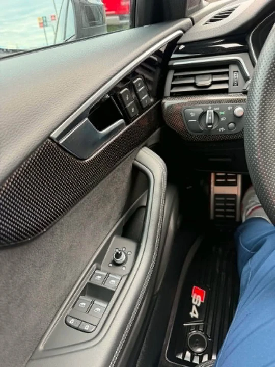 2023 Audi B9 S4 - Image 16 of 18