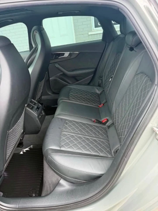 2023 Audi B9 S4 - Image 8 of 18