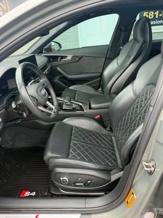 2023 Audi B9 S4 - Image 7 of 18