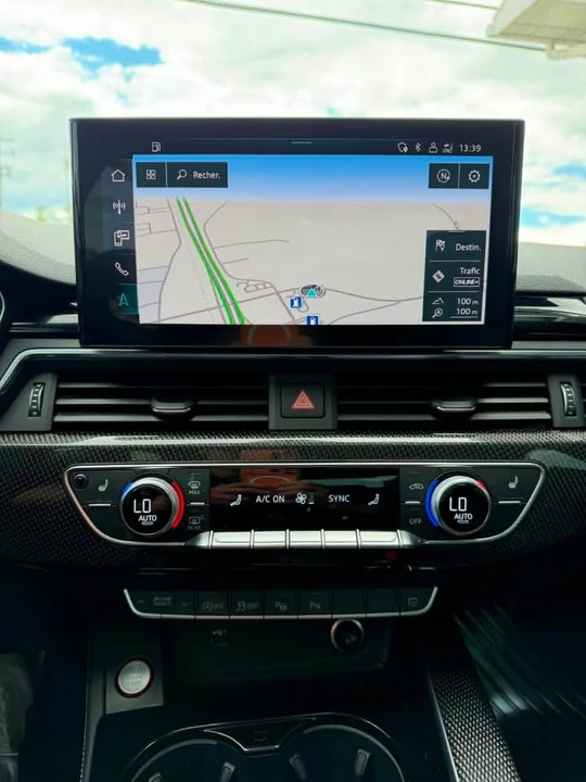 2023 Audi B9 S4 - Image 11 of 18
