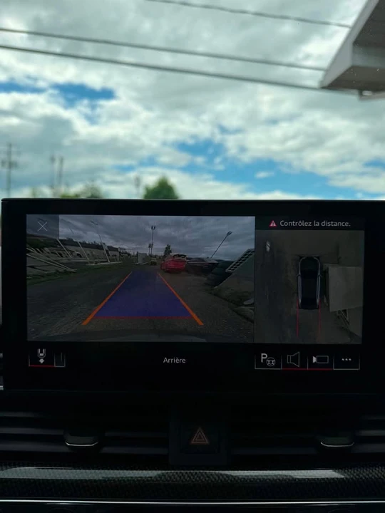 2023 Audi B9 S4 - Image 12 of 18