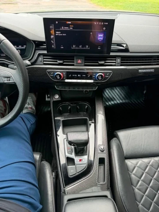 2023 Audi B9 S4 - Image 10 of 18