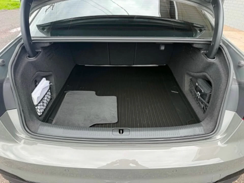 2023 Audi B9 S4 - Image 9 of 18