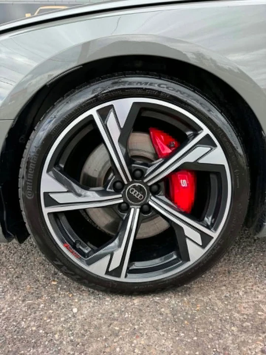 2023 Audi B9 S4 - Image 17 of 18