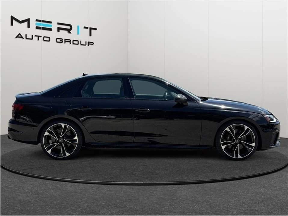 2023 Audi B9 S4 - Image 10 of 20