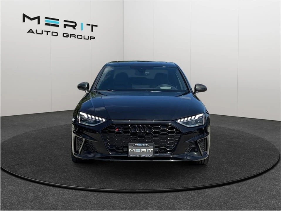 2023 Audi B9 S4 - Image 3 of 20