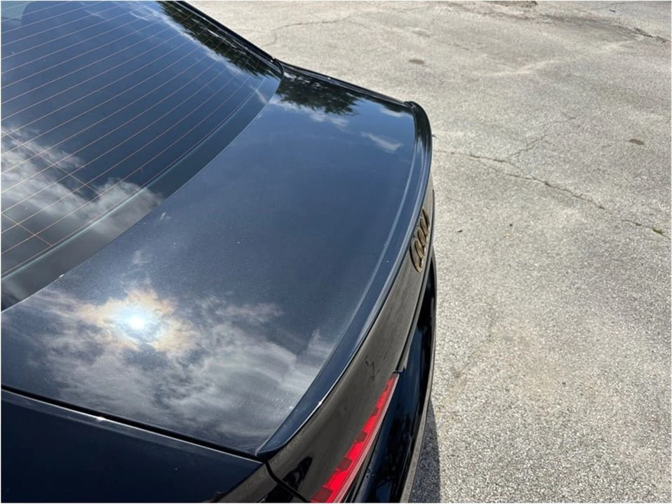 2023 Audi B9 S4 - Image 19 of 20