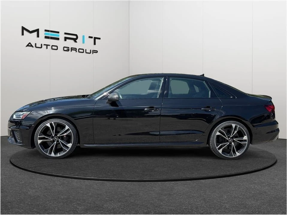 2023 Audi B9 S4 - Image 5 of 20