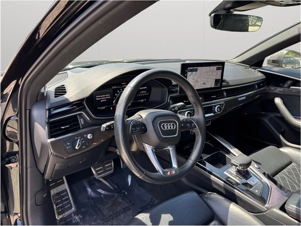 2023 Audi B9 S4 - Image 6 of 20