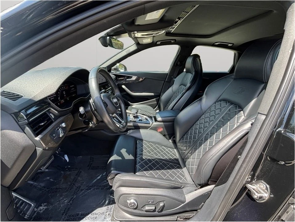 2023 Audi B9 S4 - Image 2 of 20