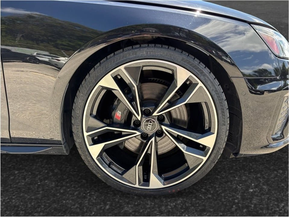 2023 Audi B9 S4 - Image 13 of 20