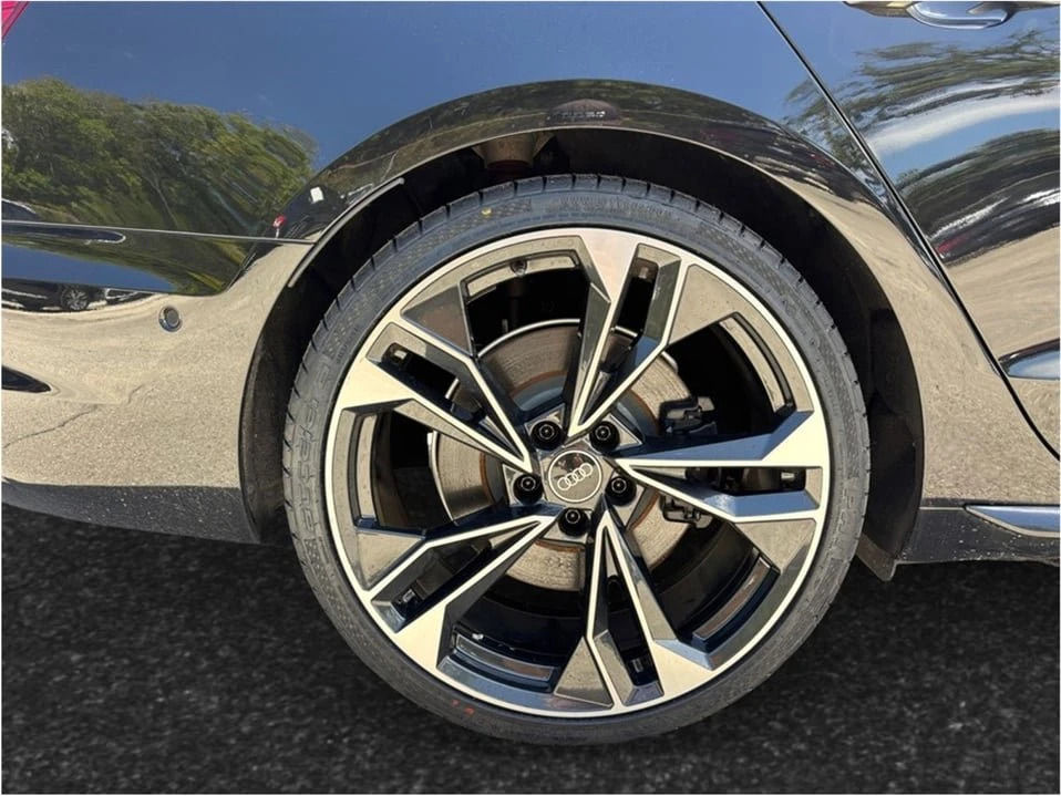 2023 Audi B9 S4 - Image 16 of 20