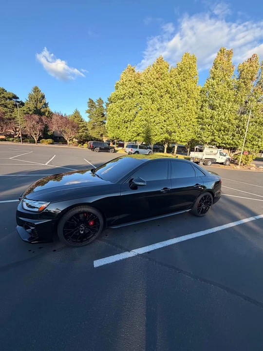 2023 Audi B9 S4 - Image 7 of 16