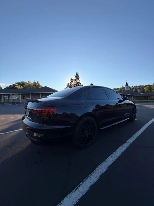 2023 Audi B9 S4 - Image 9 of 16