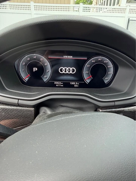 2023 Audi B9 S4 - Image 6 of 20
