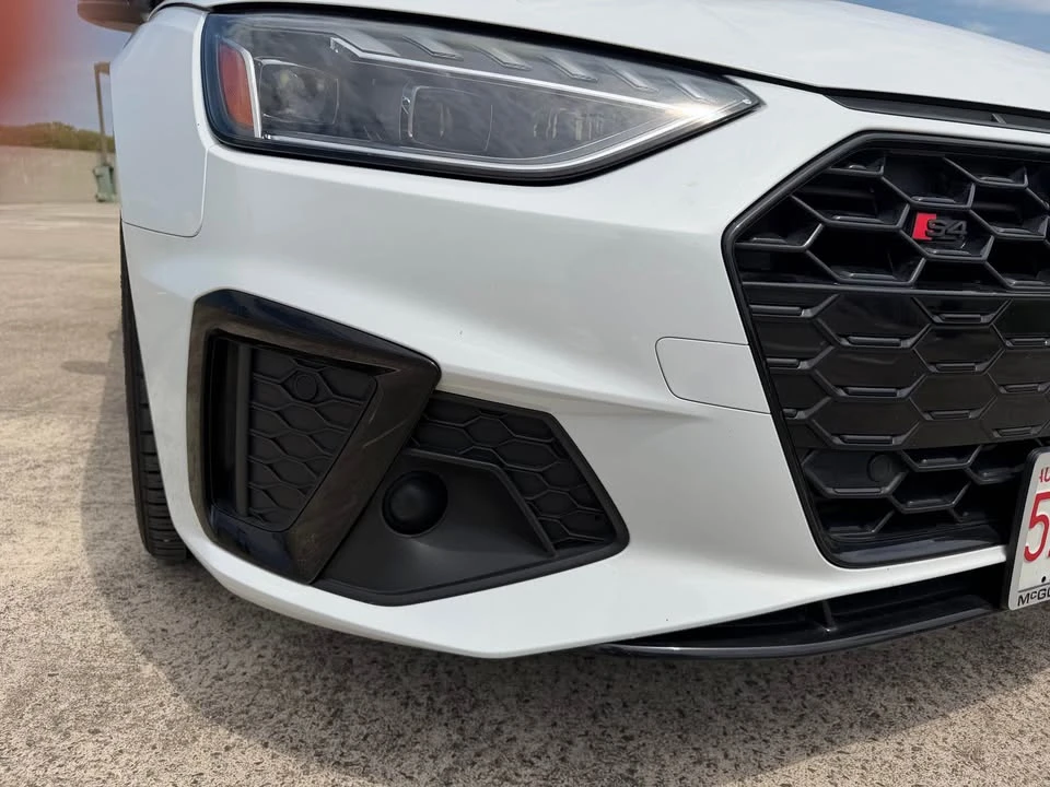 2023 Audi B9 S4 - Image 17 of 20