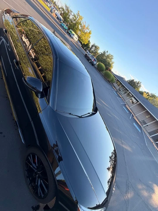 2023 Audi B9 S4 - Image 13 of 16