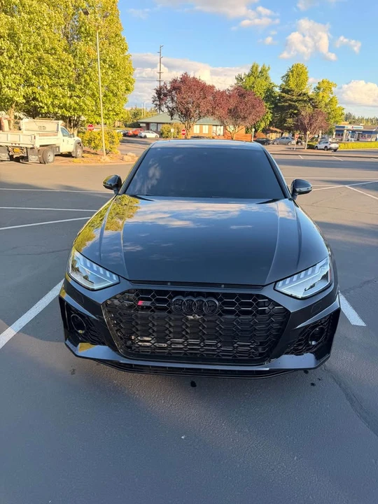 2023 Audi B9 S4 - Image 2 of 16