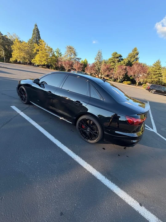 2023 Audi B9 S4 - Image 6 of 16